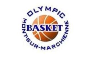 Logo Olympic MSM